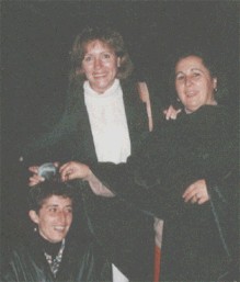 Seminario de la Confederación de Organizaciones Profionales Agrarias 1993